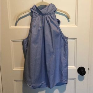 Gorgeous Jcrew halter tank